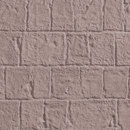 TOTALStone Panneau de pierre sculptée de Sienne 285x130 (3.70m2)