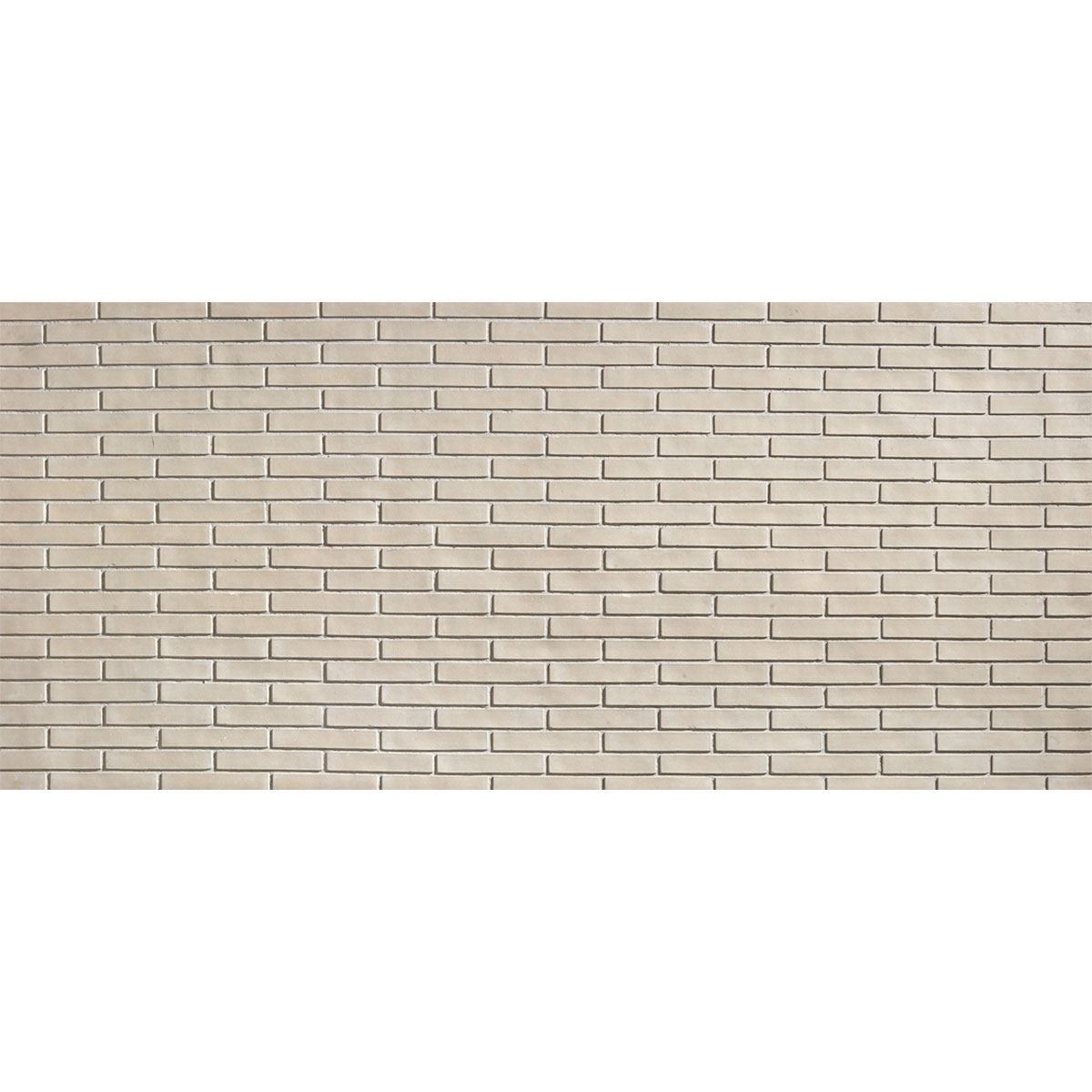 Novo Painel de Tijolos TOTALStone Ochre 285x130 (3.70m2) 1