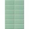 Emerald Shiny Bissel 10x20 (m2)