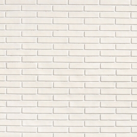 Neues Backsteinpanel TOTALStone White 285x130 (3,70m²)