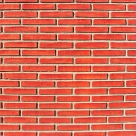 New Brick Panel TOTALStone Red 285x130 (3.70m2)