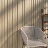 Exterior with Fronto Oak 2.95mx25cm