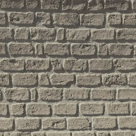 Painel Cinzento TotalStone Solid Cobblestone 2.85x1.3 (3.70m2)