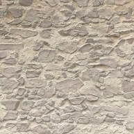 TotalStone Gray Dry Stone Panel 2.85x1.3 (3.70m2)