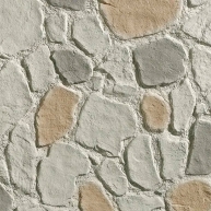 TOTALStone Multicolore Grand Panneau de Pierre 285x130 (3.70m2)