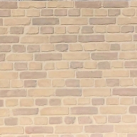 Panel de Ladrillo Rústico TOTALStone Terracota 285x130 (3,70m2)