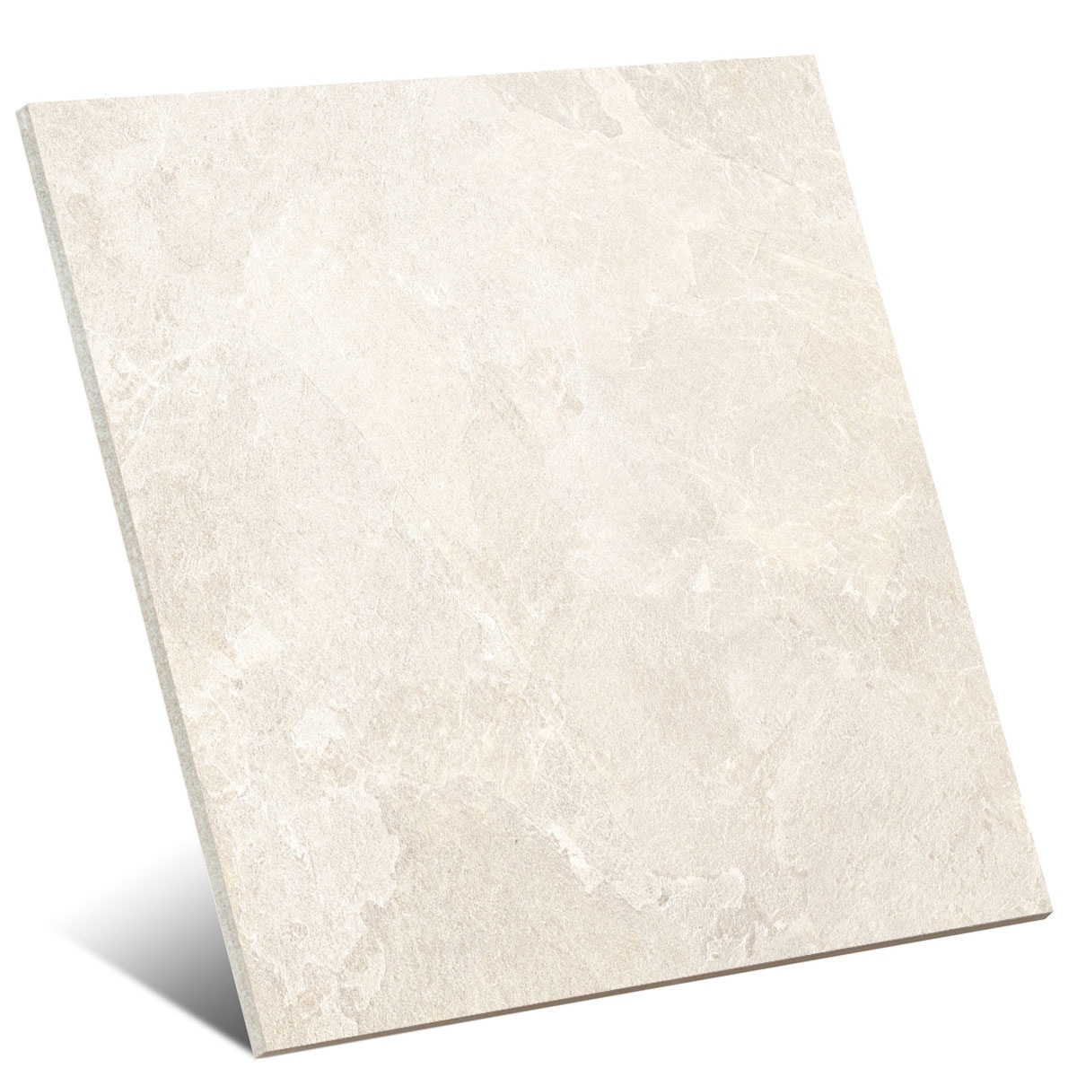 Mystone Pietra Ligure Bianco Non-slip R10 120x120 (Box 1.44 m2)