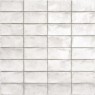 Biarritz Branco 7,5x15 cm (caixa 0,5 m2) - Revestimento com Mainzude pequeno formato