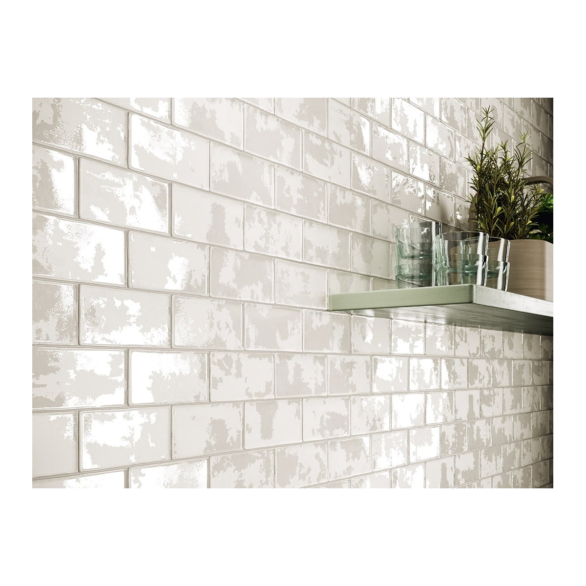 Biarritz White Coating Mainzu