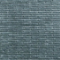 Panel de Ladrillo Adobe TotalStone Antracita 2,85x1,3 (3.70m2)