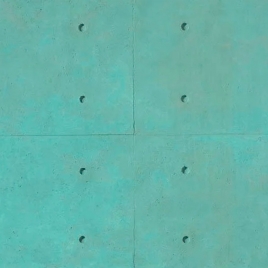 Panel de Cemento Encofrado TOTALDesign Viejo 2,85x1,3 (3.70m2)