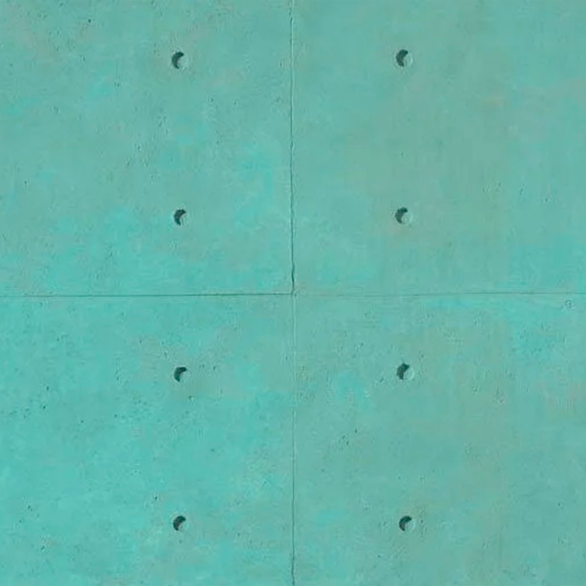 Panel de Cemento Encofrado TOTALDesign Viejo 2,85x1,3 (3.70m2)