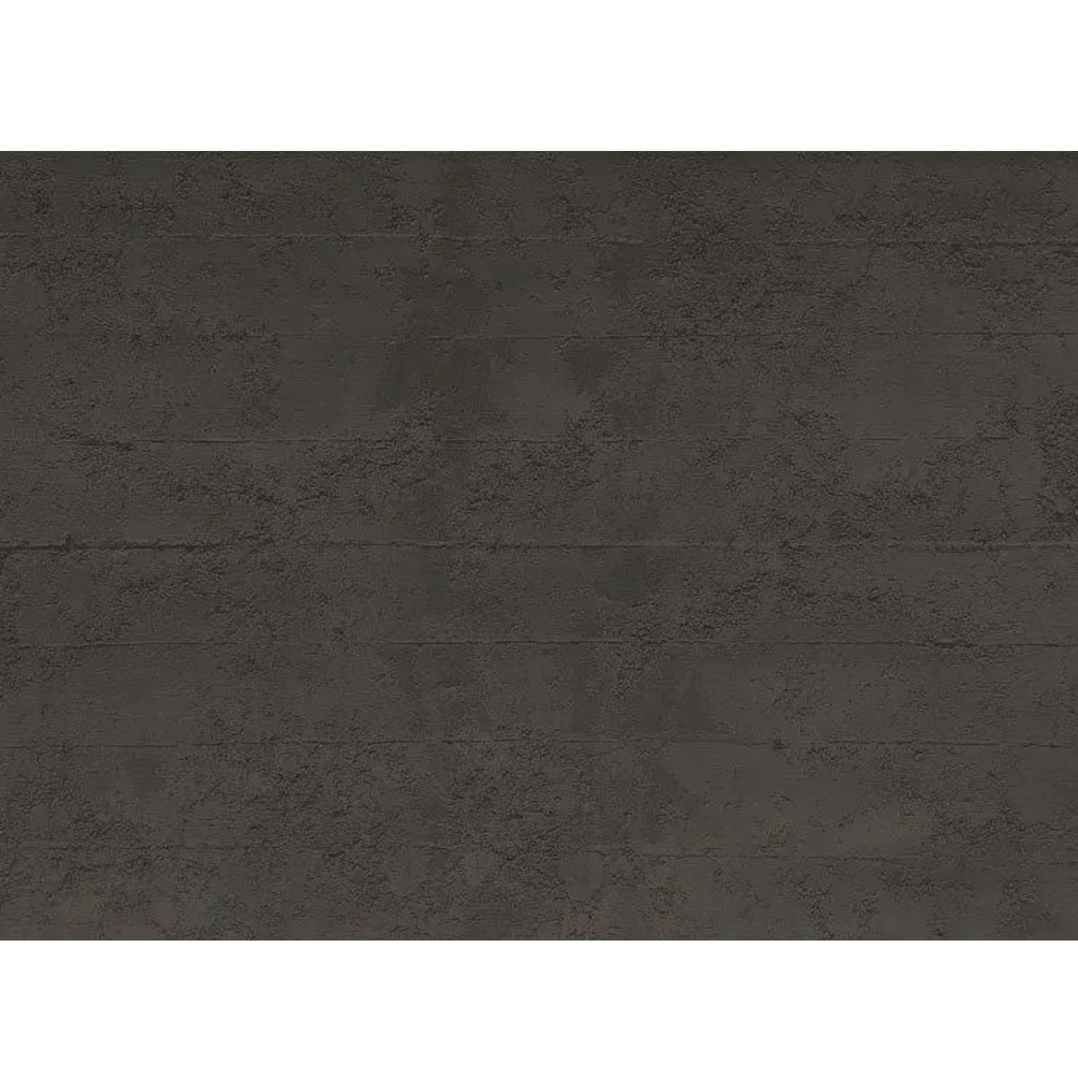 TOTALDesign Anthrazit gestreifte Betonplatte 2,85x1,3 (3,70 m²) -2