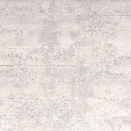 TOTALDesign weiß gestreifte Betonplatte 2,85x1,3 (3,70 m²)