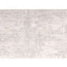 Panneau de béton rayé TOTALDesign Blanc 2.85x1.3 (3.70m2) -2
