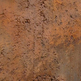 TOTALDesign Painel de Betão Oxidado 2.85x1.3 (3.70m2)