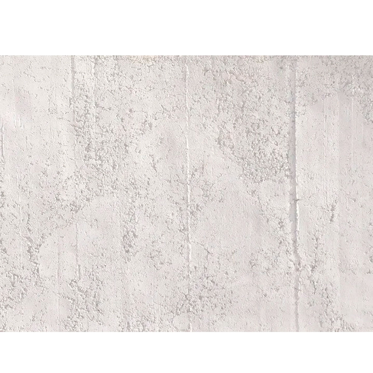 TOTALDesign Painel de concreto branco 2.85x1.3 (3.70m2) -2
