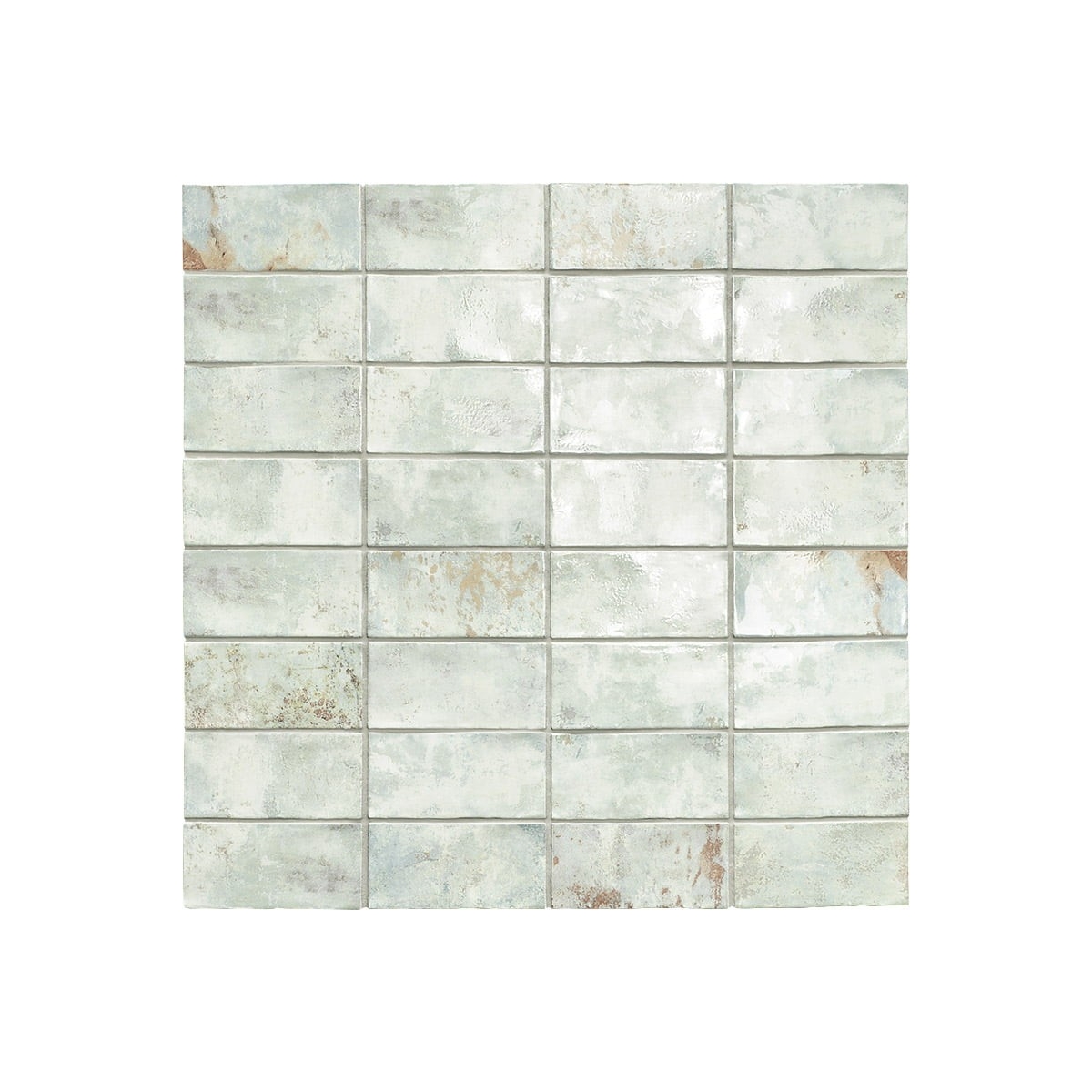 Biarritz Green 7.5x15 (box)