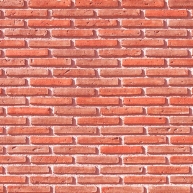 Alte Ziegelplatte TOTALStone Red 285x130 (3,70m²)