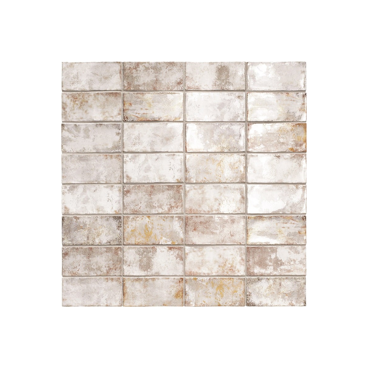 Biarritz Bege 7.5x15 (caixa)