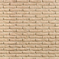 Old Brick Panel TOTALStone Ochre 285x130 (3.70m2)