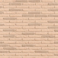 Panel de Ladrillo Viejo TOTALStone Terracota 285x130 (3,70m2)