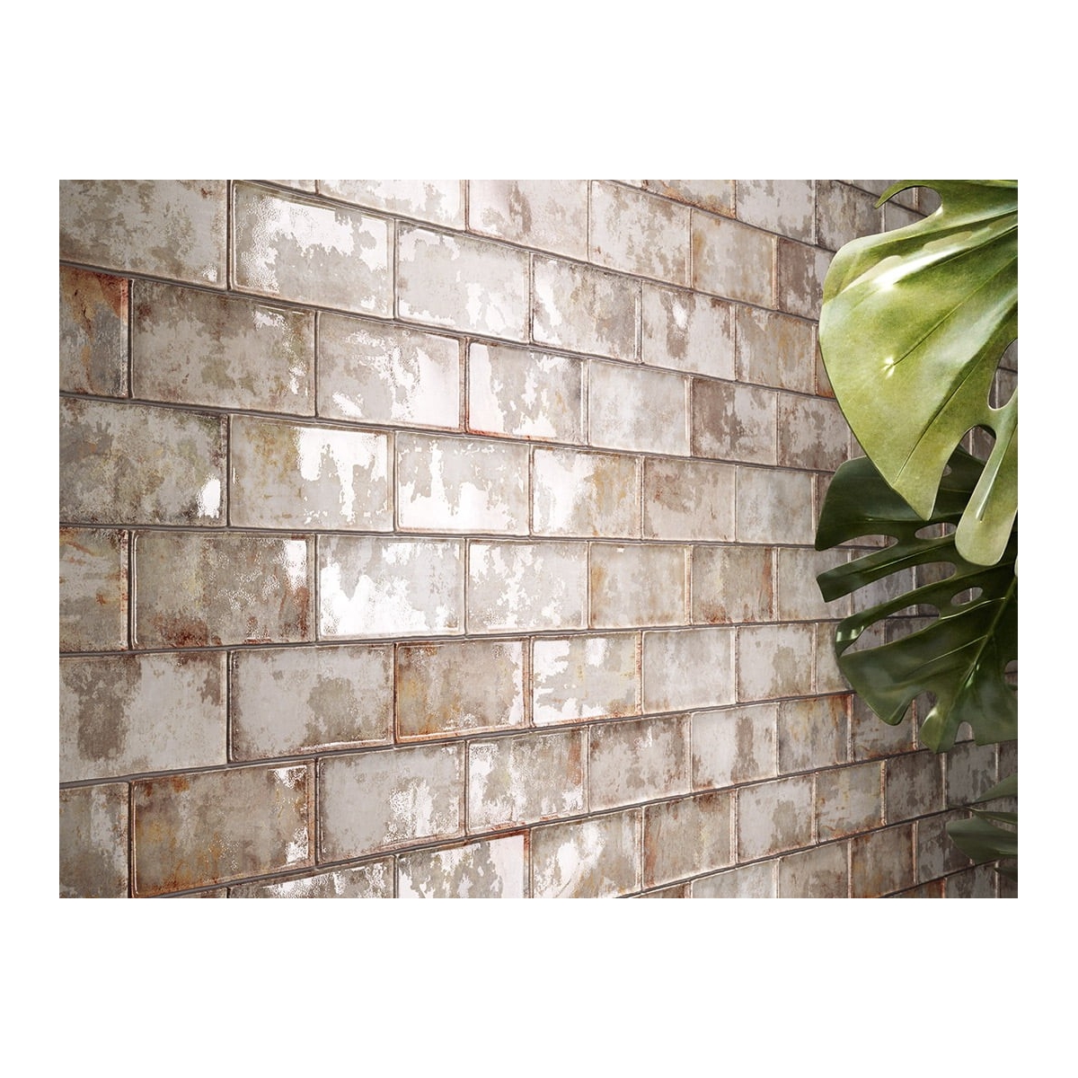 Biarritz Revestimento Bege Mainzu