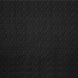 Panel de Panot Barcelona TOTALDesign Negro 2,85x1,3 (3.70m2)