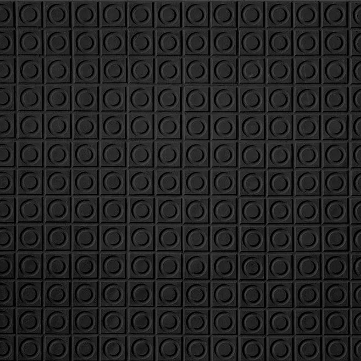 Panel de Panot Barcelona TOTALDesign Negro 2,85x1,3 (3.70m2)