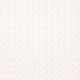 Panel de Panot Barcelona TOTALDesign Blanco 2,85x1,3 (3.70m2)