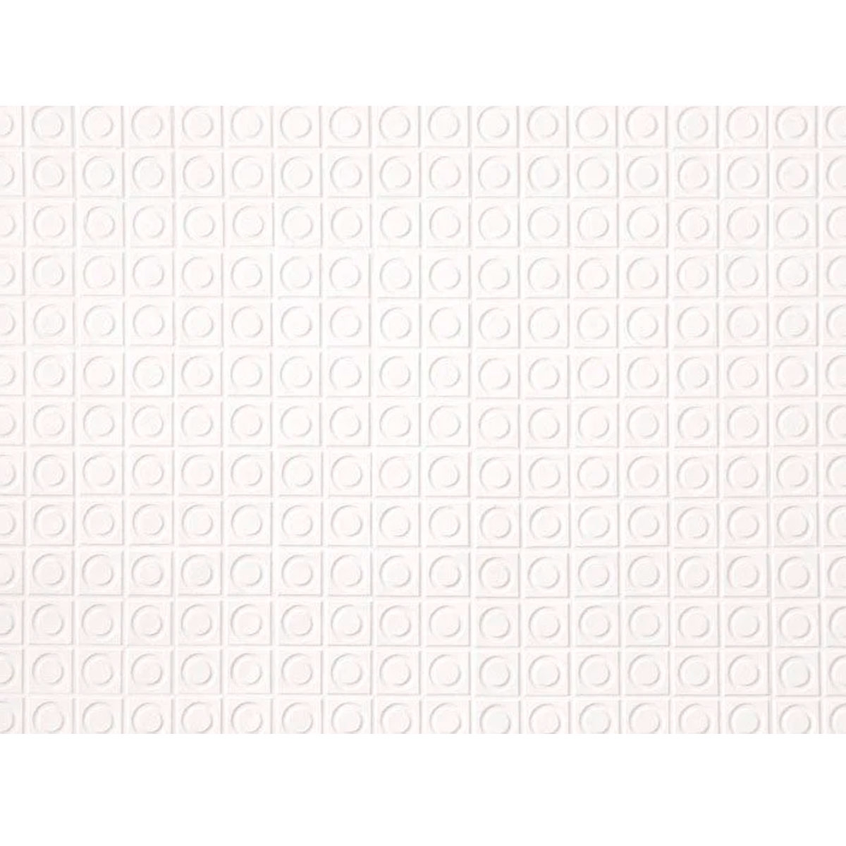 Panel de Panot Barcelona TOTALDesign Blanco 2,85x1,3 (3.70m2) -2