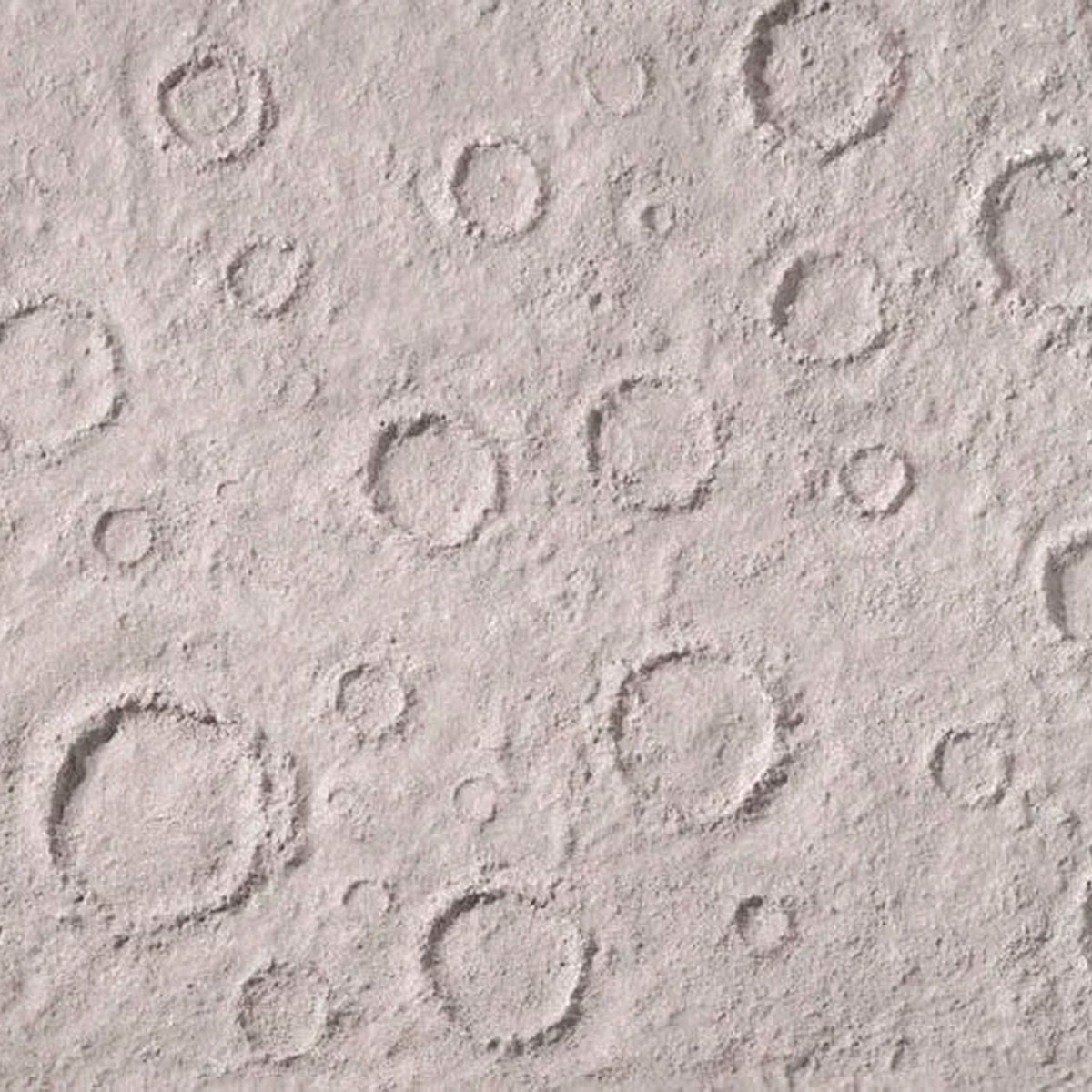 TOTALDesign Painel Lunar Cinzento 2.85x1.3 (3.70m2)