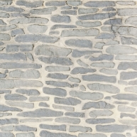 Ascona TOTALStone Painel de Pedra Cinzento 285x130 (3.70m2)