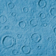 Panel de Lunar TOTALDesign Azul 2,85x1,3 (3.70m2)