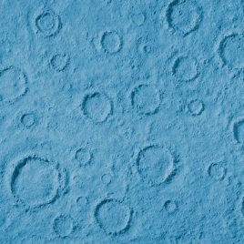 TOTALDesign Blue Lunar Panel 2.85x1.3 (3.70m2)