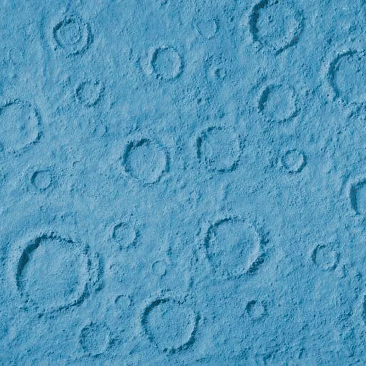 TOTALDesign Blue Lunar Panel 2.85x1.3 (3.70m2)