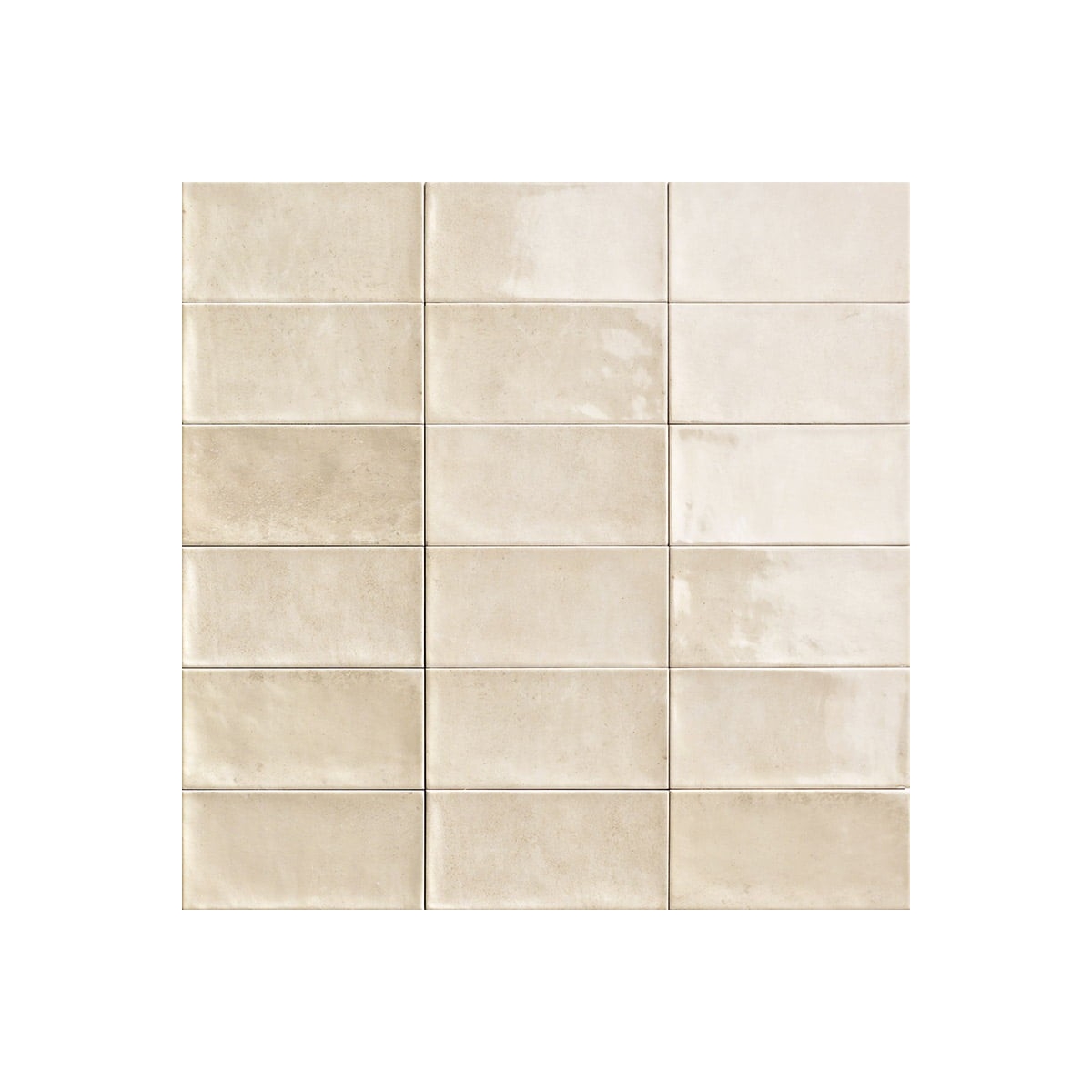 Camden Bone 10x20 (m2) - Camden Collection by Mainzu - Marca Mainzu