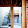Alhambra Brique Angle Salle TOTALSton Bicolore 0.30x0.30x2.85 (1.71m2)