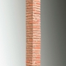 Alhambra Angle Brique TOTALStone Bicolore 0.30x0.30x2.85 (1.71m2)