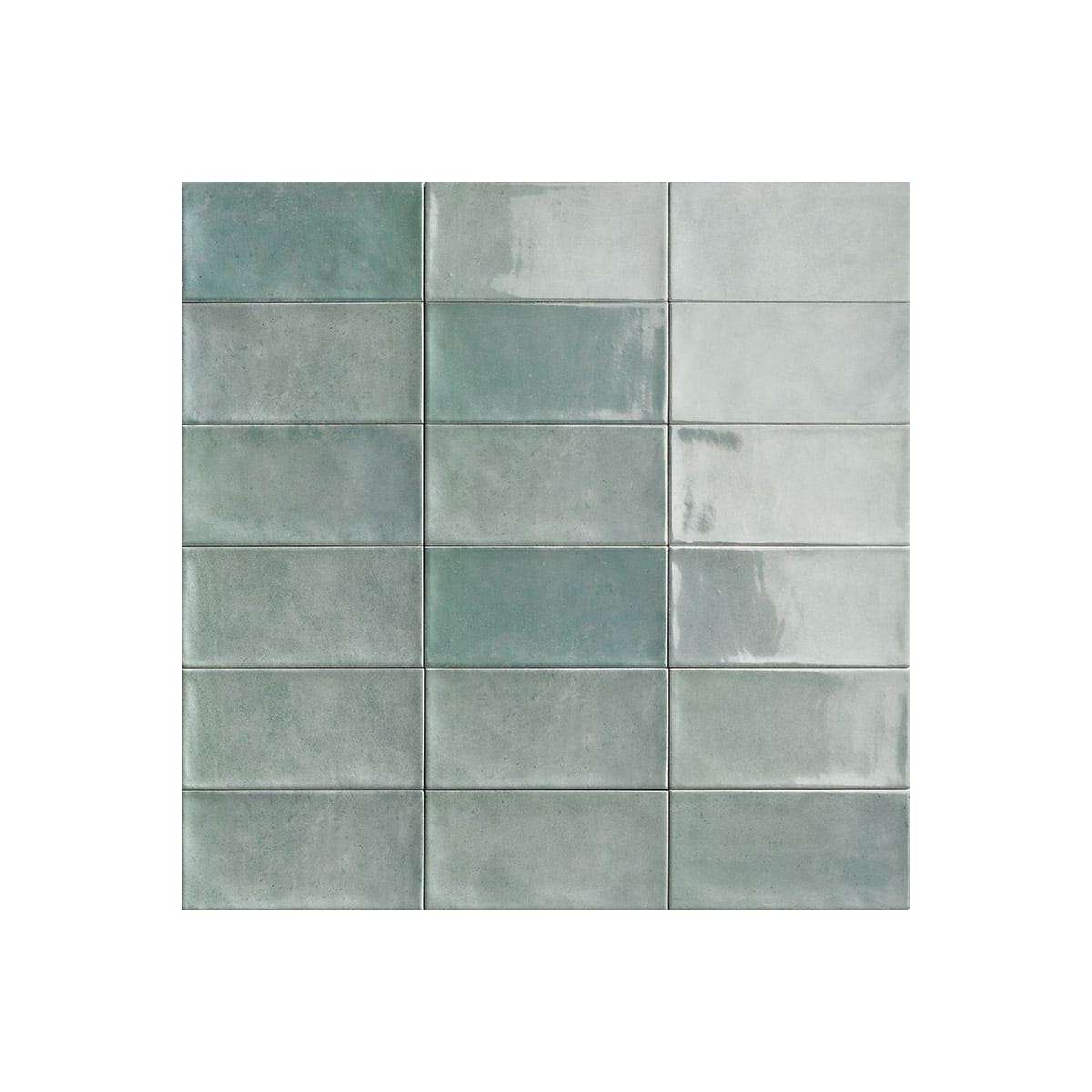 Camden Emerald 10x20 (m2)