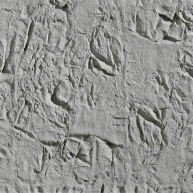 OLDStones Clara Painel de Arenito 285x130 (3.70m2)