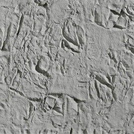 OLDStones Clara Painel de Arenito 285x130 (3.70m2)