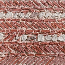 Opus Spicatum OLDStones Panel 285x130 (3.70m2)