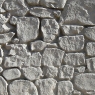 Panel de Piedra Kahala OLDStones Gris 285x130 (3,70m2)