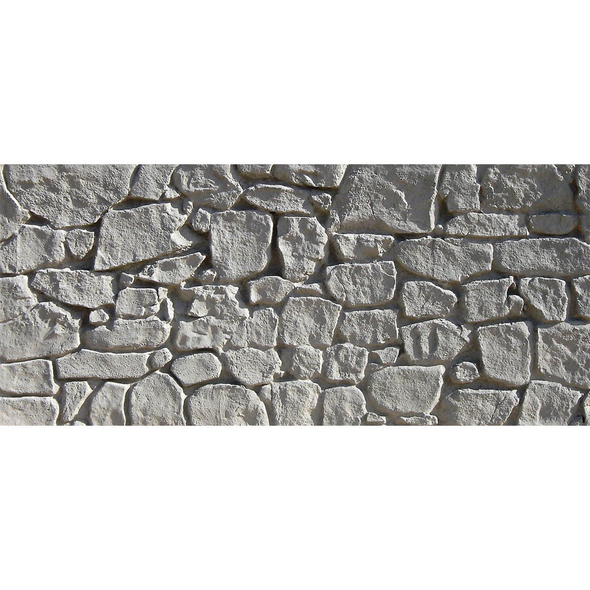 Kahala OLDStones Panneau de pierre grise 285x130 (3.70m2) 1