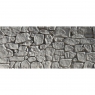 Kahala OLDStones Painel de pedra cinza 285x130 (3.70m2) 1