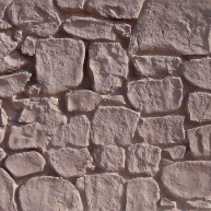 Kahala OLDStones Reddish Stone Panel 285x130 (3.70m2)