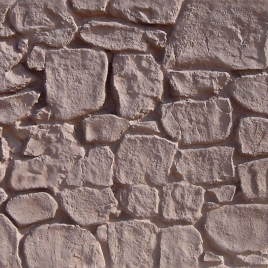Panel de Piedra Kahala OLDStones Rojiza 285x130 (3,70m2)