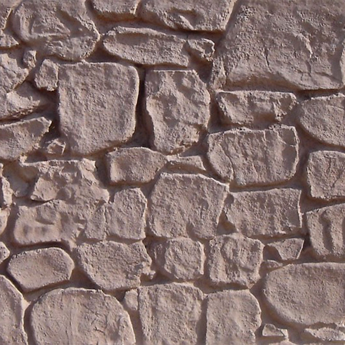 Panel de Piedra Kahala OLDStones Rojiza 285x130 (3,70m2)