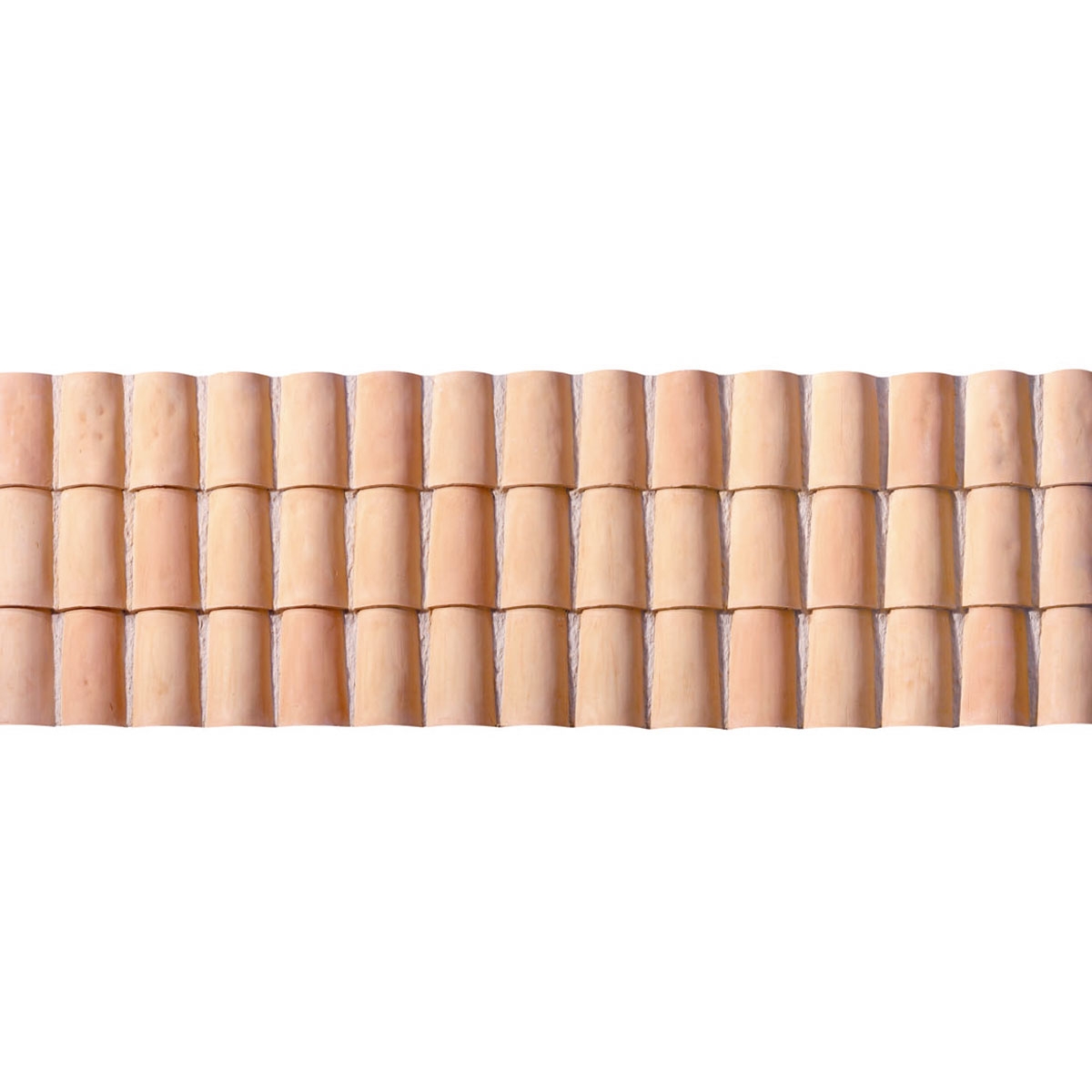 OLDS Bicolor Fliesenpaneel 285x90 (2,60m²) 1